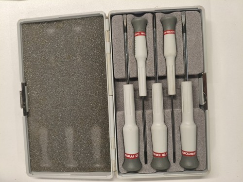 Facom coffret set tournevis - coffret, de