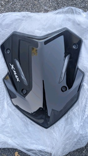 Bulle sport yamaha xmax tech - bulle,