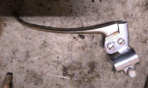 Levier embrayage starter saker - starter,