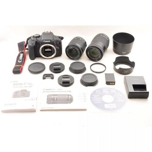 Appareil photo reflex