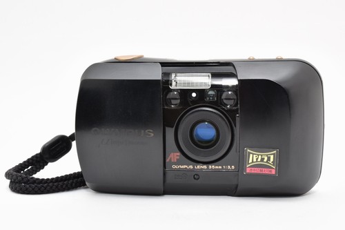 Near mint olympus μ mju - μ,