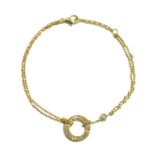 Bracelet cartier chain - chain, 2
