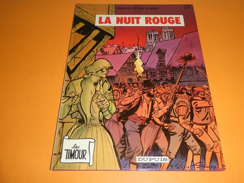 Les timour tome tbe - 25, /