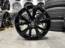 GENUINE ALLOY WHEELS SET 18