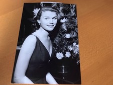 LEE REMICK - ORIGINAL PRESS PHOTO 13x18cm