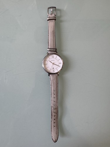 Montre fossil jacqueline - montre,