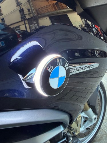 Led bmw 70mm - led,