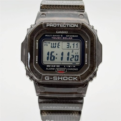 Montre casio shock - casio, g