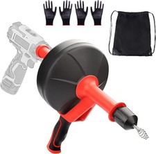 Deboucheur WC Furet 8 Mètres