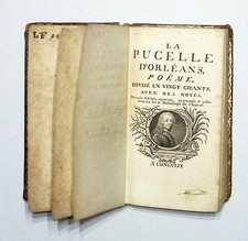 La Pucelle d'Orléans  -