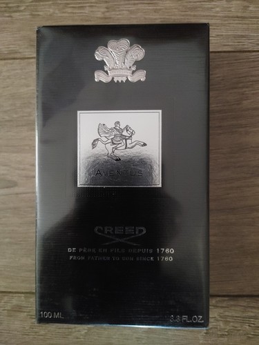 Parfum creed 100ml neuf - 100ml,