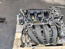 MOTEUR NU MAZDA 6 MK3 GJ 2.0
