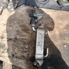 Radiateur échangeur