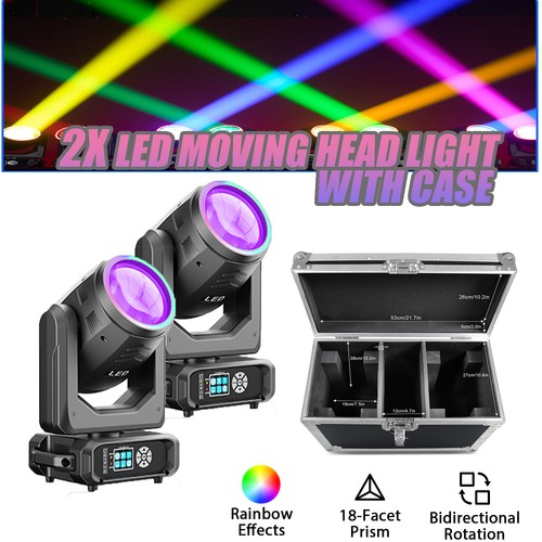 Beam 250w rgbw moving - 250w,