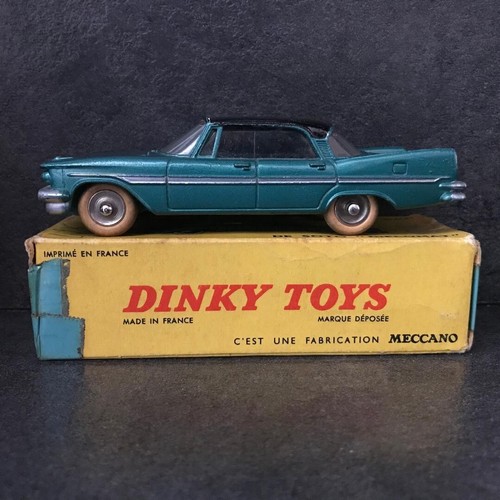 Dinky toys france - dinky, france.