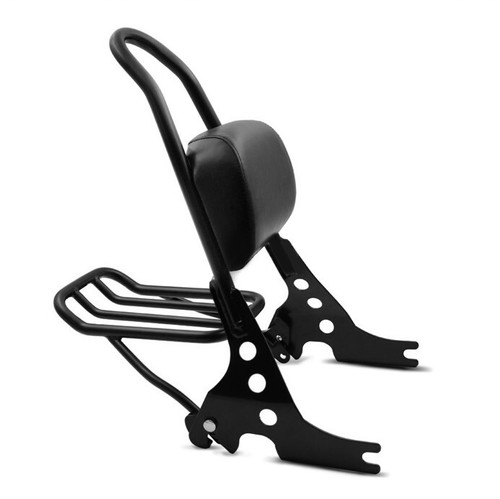 Sissy bar pour harley - sissy,