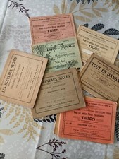 collection livres de musique