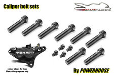 Suzuki RGV250 VJ22 Inox Joint