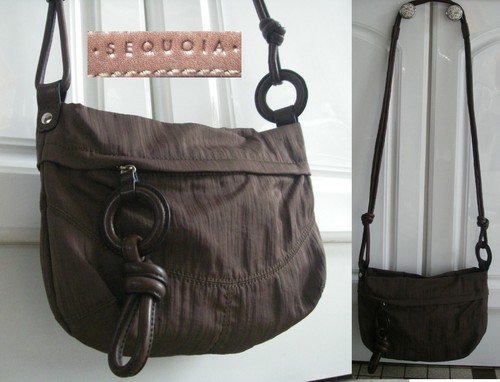 Sequoia neuf sac main en - sac,