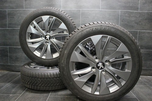 Original peugeot 208 jantes - original, ii
