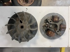 Cushman  WICO 6Volt Magnetos