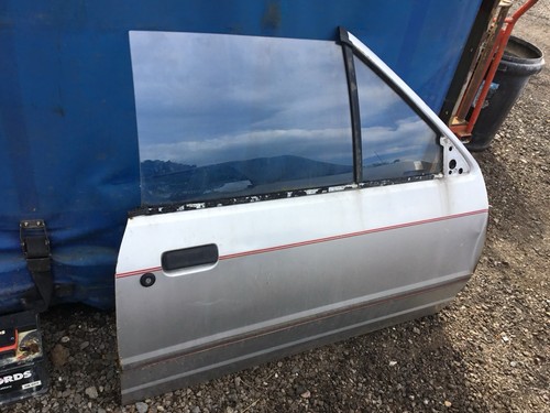 Mk3 ford escort xr3i cabriolet - ford,