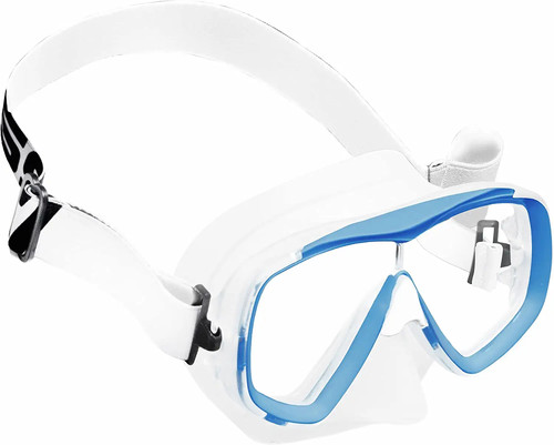 Cressi estrella txle - jr, strap