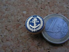 pins militaire   marine   FN