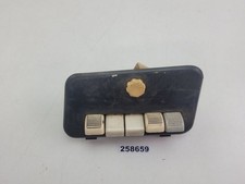Trabant Keys Switch Bar Piano Toggle Switch 500 600 601/8 #258659
