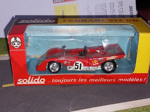 Solido france 194 - solido,
