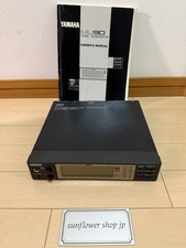 Yamaha MU90 Tone Generator