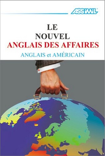 Assimil nouvel anglais des - assimil,