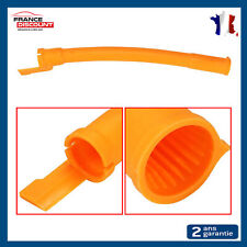 PUITS GUIDE JAUGE A HUILE POUR AUDI SEAT SKODA VW MOTEUR 1.9 D TDi SDi 038103663