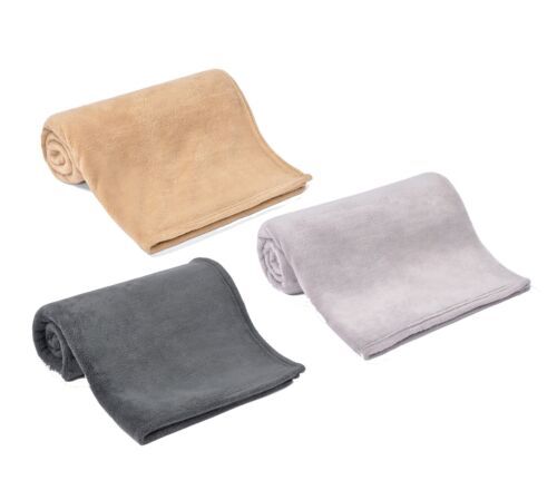 Couverture polaire de - en,