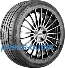 Barum Bravuris 5HM 205/40 R17