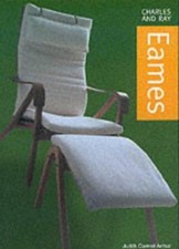 Charles Et Ray Eames Couverture Rigide Naomi