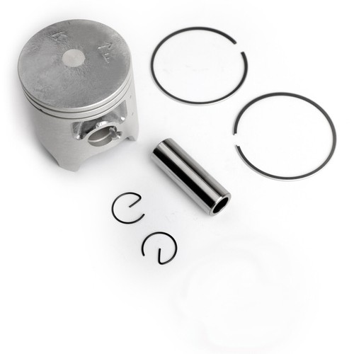 Piston bague trousse - piston,