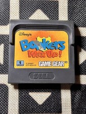 • Bonkers Wax Up Sans Boîte