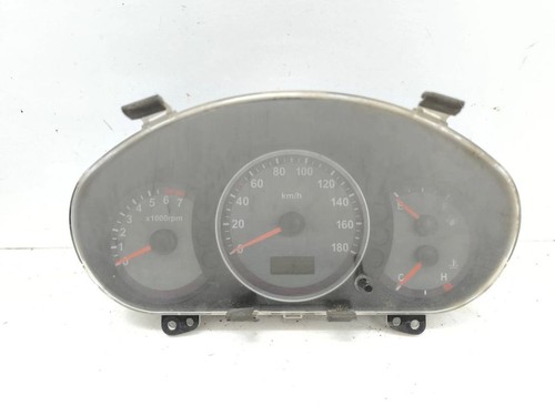 Hyundai atos prime 2006 - hyundai,