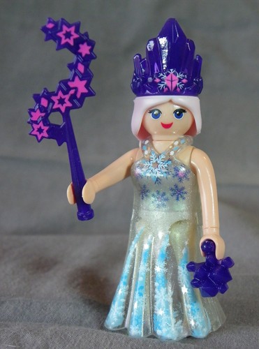 Playmobil 72028 série fille - playmobil,