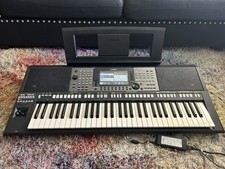 Yamaha PSR-A3000 Oriental Arranger Keyboard – Excellent Condition – كيبورد شرقي