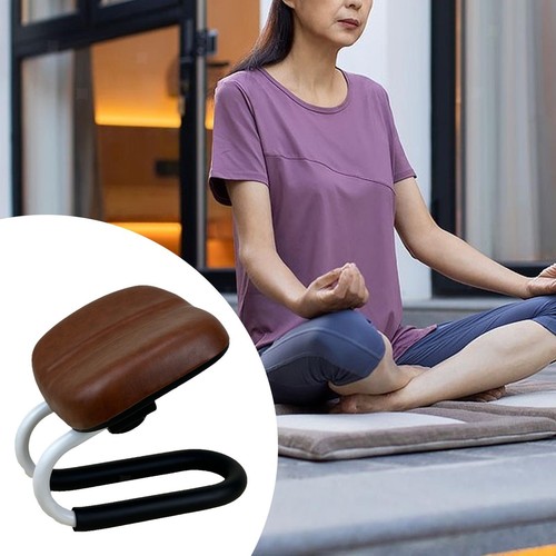 Banc méditation yoga - banc, de