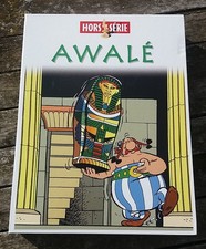 Jeu de société ASTERIX