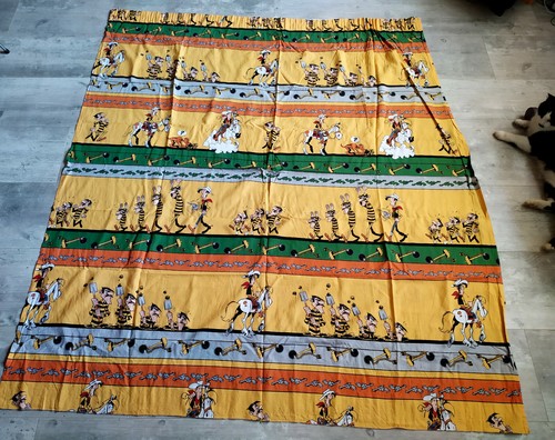 Lucky luke rare - lucky,