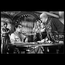 Photo F.010788 KERWIN MATHEWS