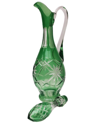 Aiguière carafe cristal - aiguiÈre, en