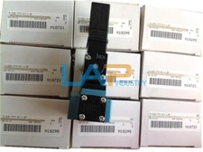 QTY:1 NEW FOR MAC 916B-PM-611JB Solenoid Valve