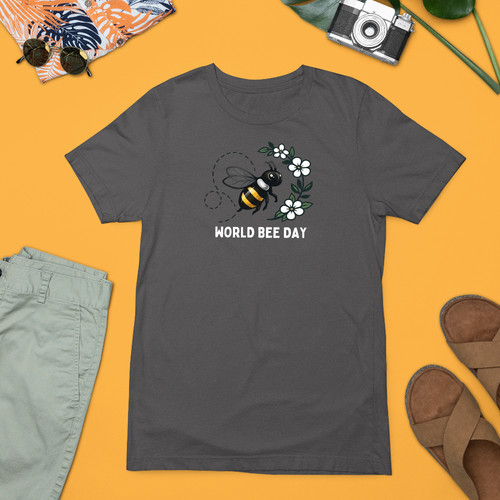 Shirt journée mondiale des - journée,