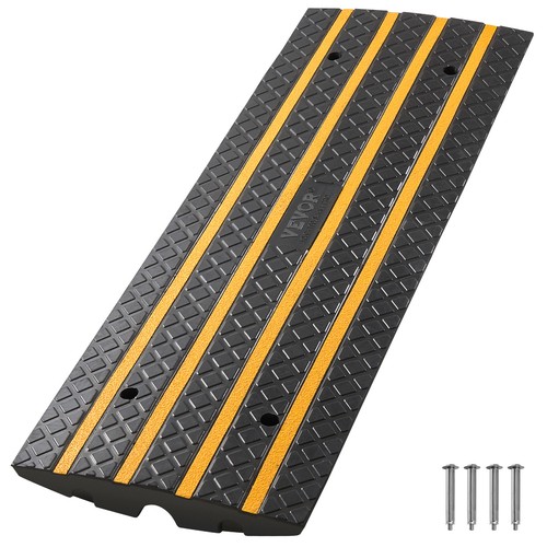 Vevor rampe trottoir de - rampe,