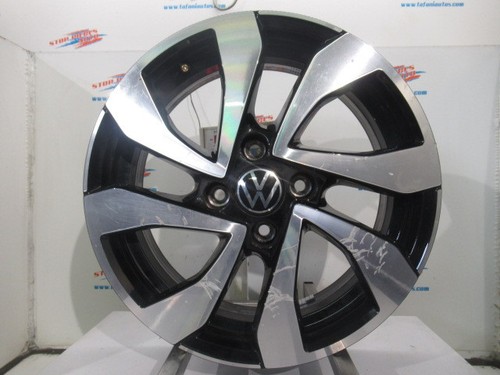 Jante aluminium volkswagen - volkswagen, vw